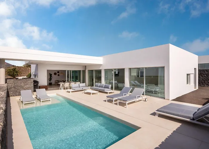 Villas Alondra