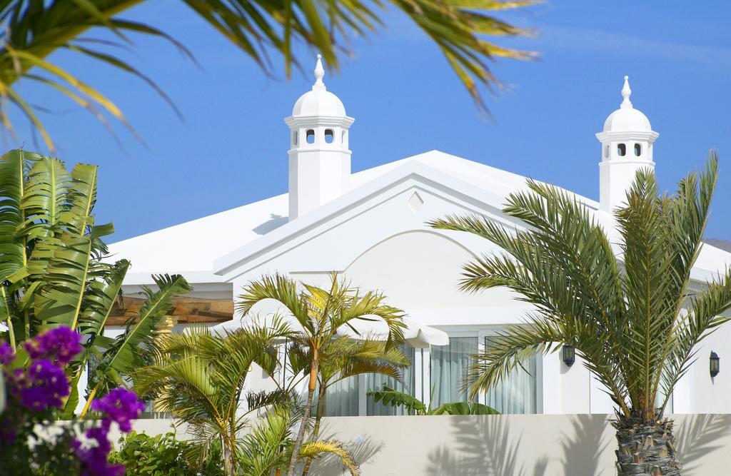Station touristique Alondra Puerto del Carmen (Lanzarote)